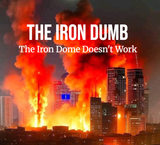 The Iron Dome Doesn&#039;t Work