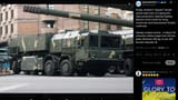 Finally. Ukraine’s &#039;Sapsan&#039; missile system (aka Hrim-2) is going into mass production, Valentyn Badrak, director of the Center for Army, Conversion and Disarmament Studies 13-06-2025