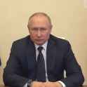 Putin the Jew Kike Whore 17-10-2024 Mudslim Book kiss_thumb.jpg