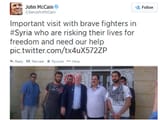 mccain-syria