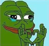 frog heart