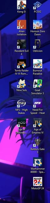 backlog