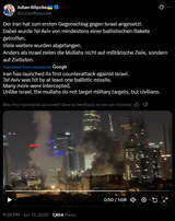 jihadi julian muh civilian targets