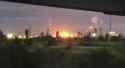 Overnight, the Novokuybyshevsk Catalysts Plant (LLC) in Russia’s Samara region has been hit in an attack by presumably Ukrainian drones. 14-06-2025 V2 HD_thumb.jpg