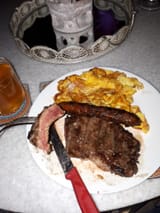 dindins is ready