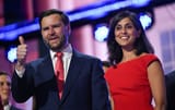 us-senator-from-ohio-and-2024-republican-vice-presidential-candidate-j-d-vance-and-his-wife