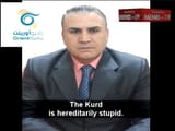 the kurd