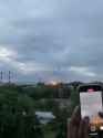 Russian Telegram channels report drone attacks on Azot chemical plant in Stavropol region of Russia and Novokuibyshev Catalyst plant in Samara region 14-06-2025 V2 HD_thumb.jpg
