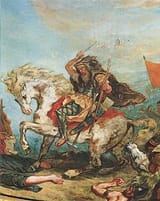 Eugene_Ferdinand_Victor_Delacroix_Attila_fragment