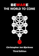 1696794996142960 ZOG NWO JWO Zohar Kabbalah Beware of the World book technological AI tranny Jews singularity text