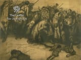 jews driven away by cossacks