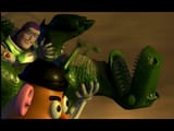 rex toy story 2