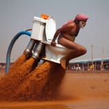 advanced indian tech