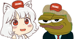 awoo frens 1