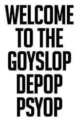 Goyslop Depop Psyop