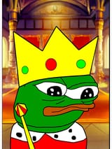 pepecrown