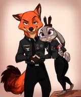 furry aryans