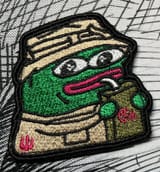 fabricfrog