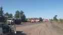 18 New video shows the aftermath of HIMARS strikes on a Russian column in Donetsk Oblast. 14-06-2025 HD_thumb.jpg