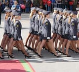 101st Fighting Sexos