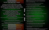 1716311328381260 Bible Torah ZOG NWO JWO Jews the End of the World armageddon apocalypse curses for disobedience for goyim text