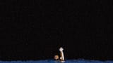 Calvin &amp; Hobbes Stars