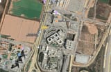 mossad hq
