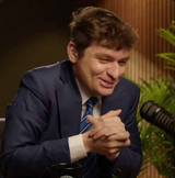 nick tricking his viewers into giving him moar shekels