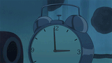 Minos WAKE UP