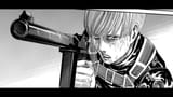 Floch sees a nigger