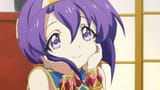 Medusa kawaii