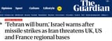 Tehran
