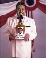 Colonel Sankar