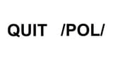 quit-pol