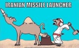missile launcher