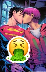 Superman son of kal el - issue No 5 (2021)