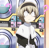 Pekola confused