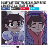disney show