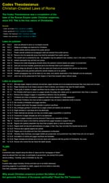 codex