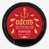 Oden&#039;s Extreme Kola