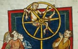 gerädert