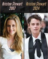 Kirsten Stewart