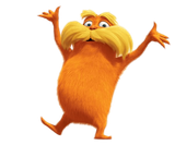 lorax