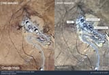 Iran&#039;s Subashi radar site
