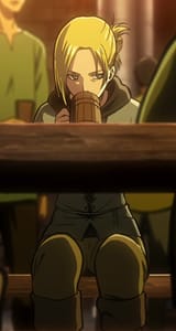 Annie sip