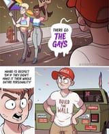 maga-hypocrisy