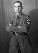 Rudolf Hess