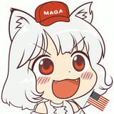 awoo flag small