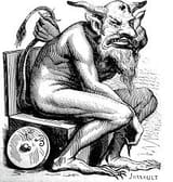 demonoflaziness