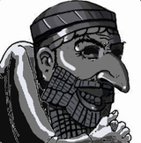 sargonmerchant